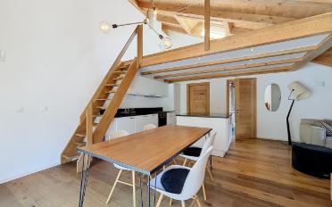 Apartment 3 rooms - image - 2