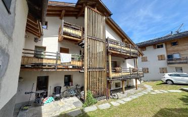 Apartment 3 rooms - image - 12