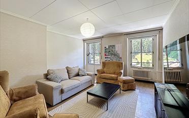 Wohnung 3.5 Zimmer - image - 1