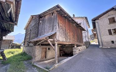 Chalet - image - 1