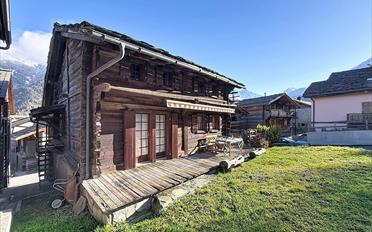 Chalet 5 rooms - image - 1