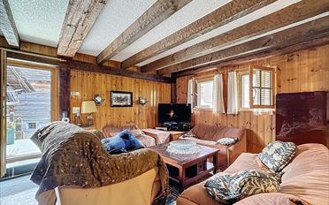 Chalet 5 rooms - image - 3