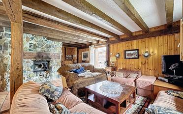 Chalet 5 rooms - image - 4
