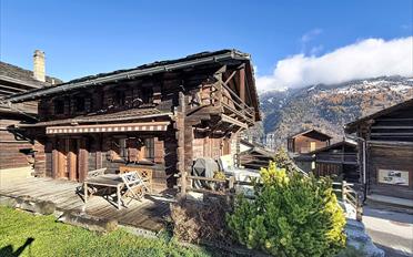 Chalet 5 rooms - image - 2