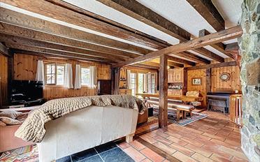 Chalet 5 rooms - image - 5