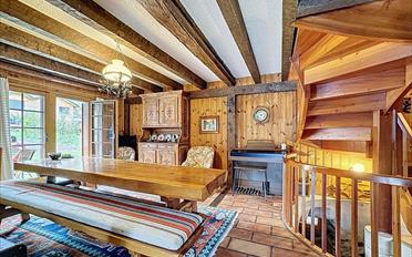 Chalet 5 rooms - image - 6