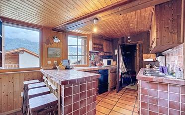 Chalet 5 rooms - image - 7