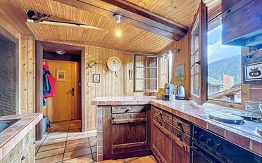 Chalet 5 rooms - image - 8