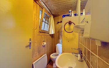 Chalet 5 rooms - image - 10