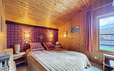 Chalet 5 rooms - image - 12
