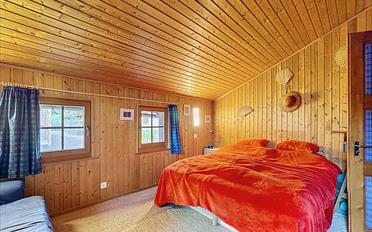Chalet 5 rooms - image - 11