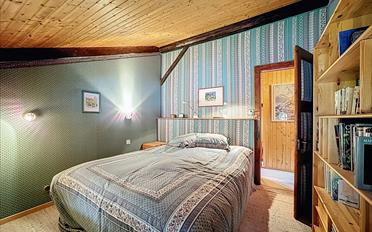 Chalet 5 rooms - image - 13