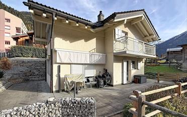 Villa 3.5 rooms - image - 2