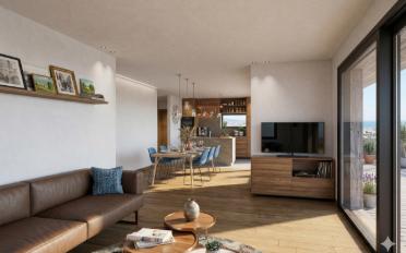 Apartment 3.5 rooms - image - 6