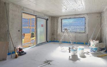 Wohnung 3.5 Zimmer - image - 3