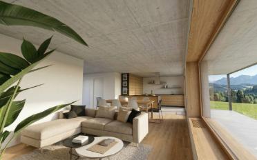 Wohnung 4.5 Zimmer - image - 2