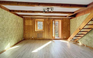 Einfamilienhaus 4.5 Zimmer - image - 4
