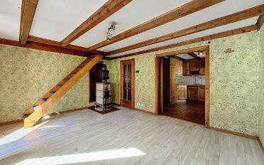 Einfamilienhaus 4.5 Zimmer - image - 3