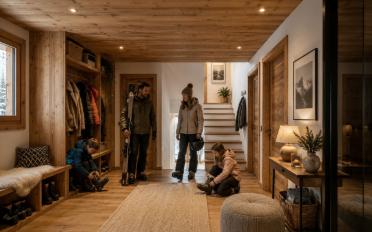 Einfamilienhaus 4.5 Zimmer - image - 5
