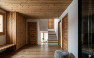 Single house 5.5 rooms - image - 6