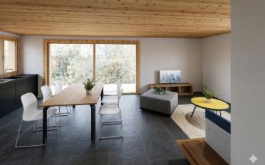 Single house 5.5 rooms - image - 3