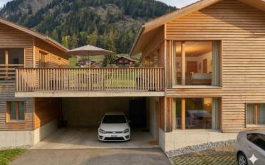 Single house 5.5 rooms - image - 11