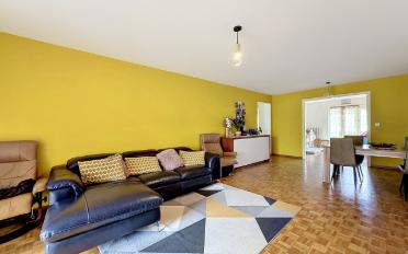 Wohnung 5.5 Zimmer - image - 1