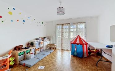 Wohnung 5.5 Zimmer - image - 5