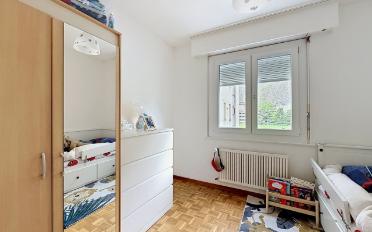 Wohnung 5.5 Zimmer - image - 9