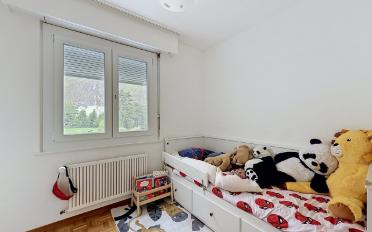 Wohnung 5.5 Zimmer - image - 8