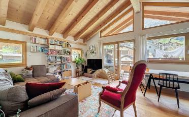 Wohnung 3.5 Zimmer - image - 1