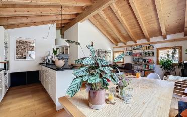 Wohnung 3.5 Zimmer - image - 5