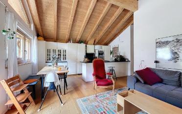 Wohnung 3.5 Zimmer - image - 3