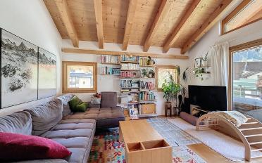 Wohnung 3.5 Zimmer - image - 4