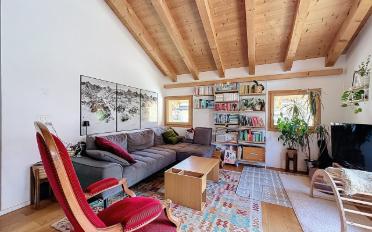 Wohnung 3.5 Zimmer - image - 2