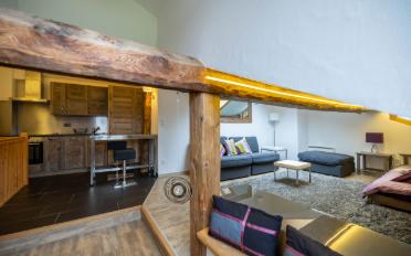 Studio 1.5 rooms - image - 3