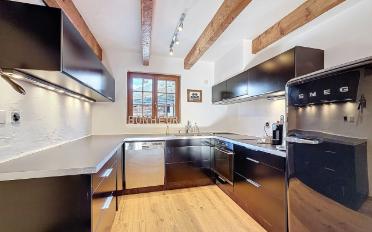 Chalet 5.5 pièces - image - 5