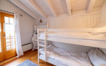 Chalet 5.5 pièces - image - 13