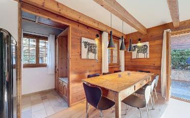 Chalet 5.5 pièces - image - 7