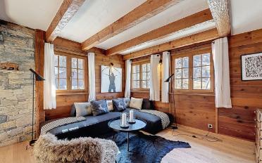Chalet 5.5 pièces - image - 9