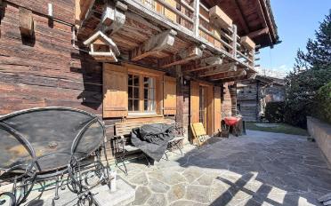 Chalet 5.5 pièces - image - 4