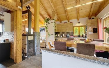 Chalet 3.5 rooms - image - 7