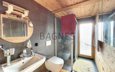 Chalet 3.5 rooms - image - 11
