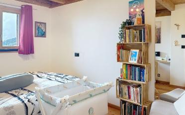 Chalet 3.5 rooms - image - 10