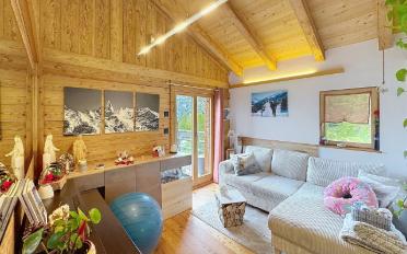 Chalet 3.5 rooms - image - 8