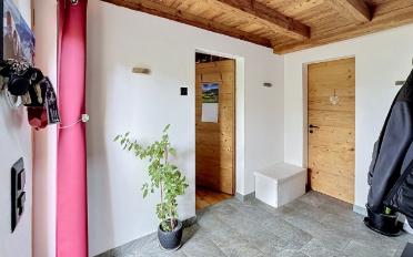 Chalet 3.5 rooms - image - 12