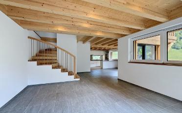 Chalet 4.5 rooms - image - 9