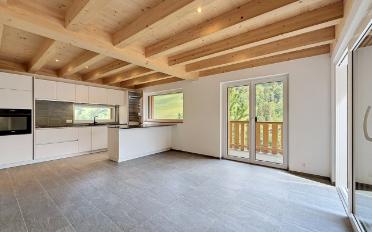 Chalet 4.5 rooms - image - 4