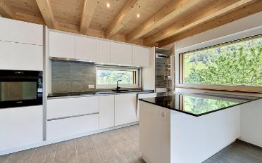 Chalet 4.5 rooms - image - 5