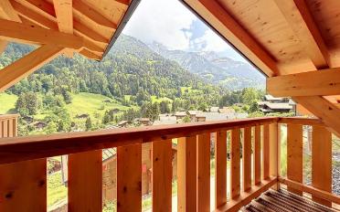 Chalet 4.5 rooms - image - 12
